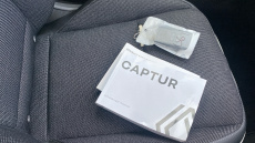 Renault Captur 1.3 Mild hybrid 140 Techno 5dr Petrol Hatchback